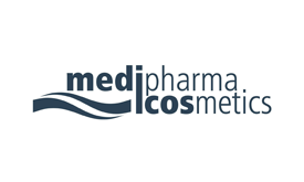 Medipharma Cosmetics Logo